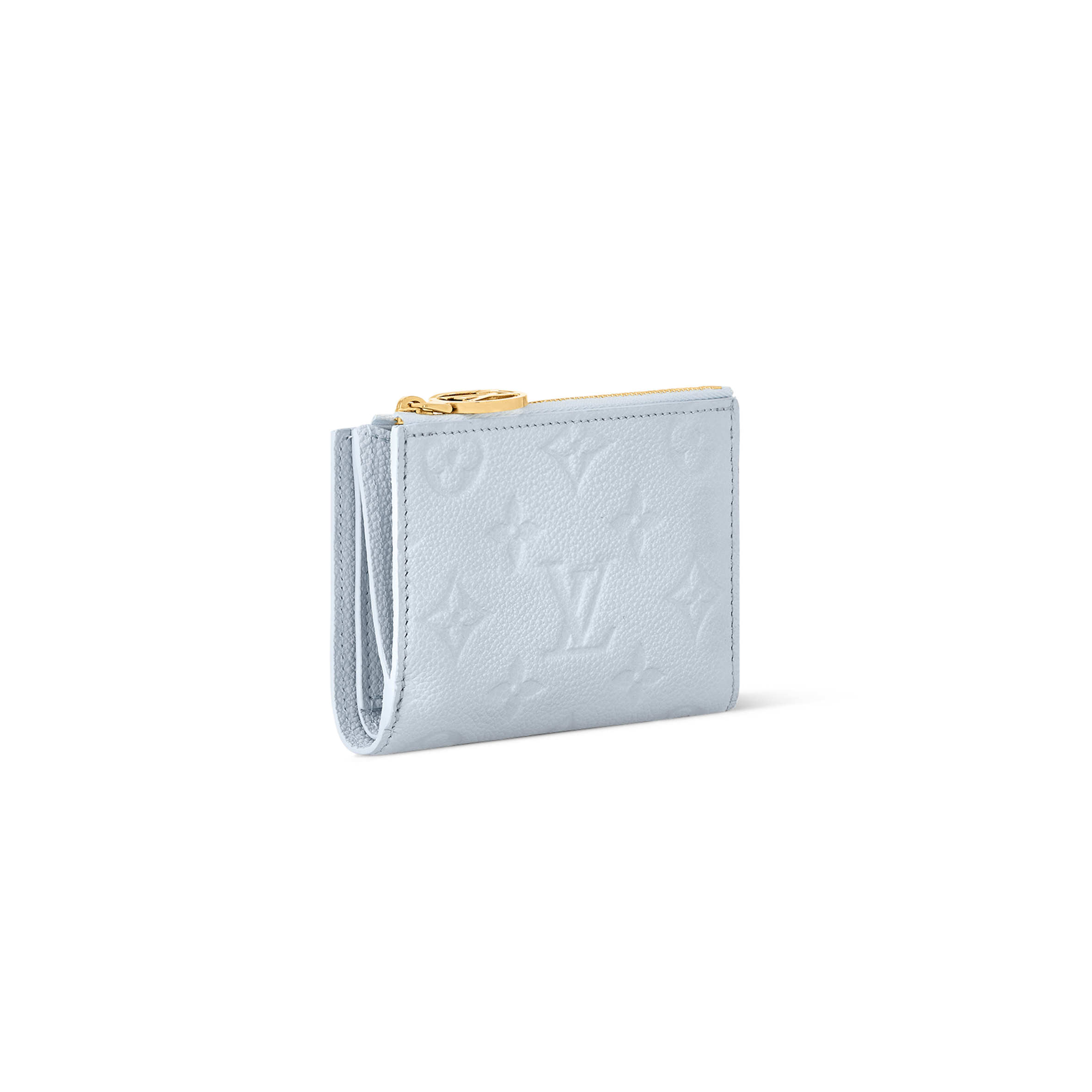 l**is V*t*n lisa wallet m83587 (11.5*9*1.5cm)
